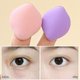  Mút Trang Điểm Trái Chanh Mini 