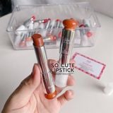  TESTER - Son dưỡng Dior Addict Lip Glow 039 Warm Beige 