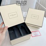  Hộp Vuông Jo Malone 15.5x15.5x8 