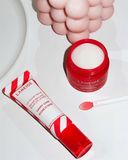  Son Dưỡng Laneige Lip Glowy Balm - Candy Cane 10g Nobox 