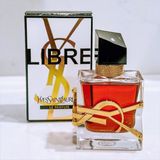  Nước Hoa YSL Libre Le Parfum 30ML - Bản Thơm Nhất Của Libre 