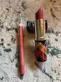  Son Lì Estee Lauder Pure Color Envy - Cross the Line Limited Edition Lipstick Màu Tartan Tawny 