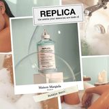  Nước hoa Maison Margiela Replica Bubble Bath Chiết 10ml 