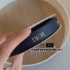  Dây Ruy Băng Dior Xanh Đen Chữ Vàng 1M 