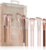 Set 4 Cọ Real Techniques New Nudes Nothing But You Face Kit