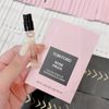  Vial Nước hoa Tom Ford Rose Prick EDP 1.5ml 