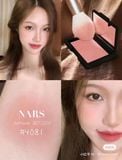  Phấn má hồng NARS Blush in Behave 1.2G 