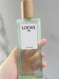  Nước hoa Loewe Aire A Mi Aire EDT 100ml (Chiết 10ml) 