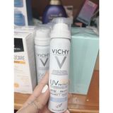 Kem Chống Nắng Viichy Dạng Xịt Dành Cho Mọi Loại Da 75ML 