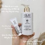  Kem Dưỡng Trắng Da Tay OLAY Cellscience Super Bright Whitening ( Nội Địa Trung ) - Tuýp 10ml 
