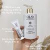Kem Dưỡng Trắng Da Tay OLAY Cellscience Super Bright Whitening ( Nội Địa Trung ) - Tuýp 10ml
