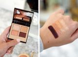  Bảng Phấn Mắt Charlotte Tilbury Luxury Eyeshadow Palette Màu The Queen of Glow 