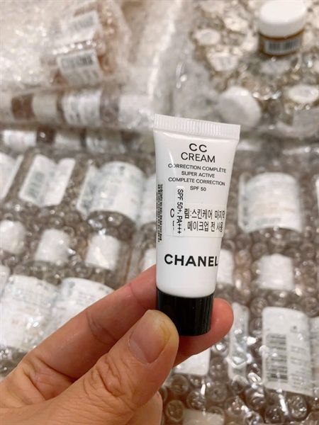  CC Cream Chanel 5ml B20 