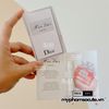 Vial Nước Hoa Miss Dior PARFUM 1ml 2024