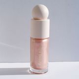  Kem Bắt Sáng Rare Beauty Positive Light Liquid Luminizer Highlighter màu Enchant 15ml 