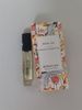 Vial Nước Hoa Berdoues Peng Lai Eau De Parfum 2ml
