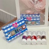  Set 5 Chai Sữa Tắm Mini 20ml Bath & Body Works 