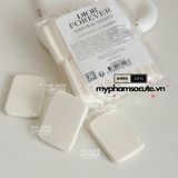  Bông Phấn Chữ Nhật Dior Forever Natural Velvet 