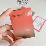  Vial Nước Hoa Michael Kors Wonderlust 1.5ml 