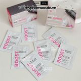  Tinh Chất Paula's Choice 2% BHA + Pro-Collagen Multi-Peptide Booster Gói 1.5ml 