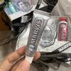 Kem đánh răng Marvis Whitening Mint mini 10gr