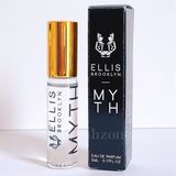  Nước hoa mini Ellis Brooklyn Myth 5ml 