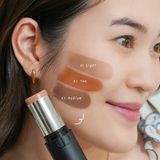  Tạo Khối Thỏi Dior Forever Skin Contour 10g - Màu 01 Light Unbox 