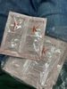 Sample 10ml - Dầu Gội Xả Kerastase Genesis Bain Hydra Fortifiant chống rụng tóc & dành cho tóc khô yếu10ml*2
