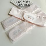  Băng Đô Evelom - Hàng Tặng Khách 