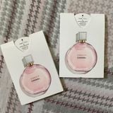  Vial Nước Hoa Chanel Chance Eau Tendre EDP Spray Perfume Samples 0.01oz / 0.3ml 