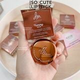  Kem lót phủ công nghệ mới Danessa Myricks Beauty Yummy Skin Blurring Balm Powder Mini 6gr 