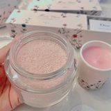  Hạt Tắm Miss Dior Perles Pour Le Bain Bath Pearls 100gr Fullsize Nobox 