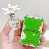 Nước Hoa Nữ Marc Jacobs Daisy Wild EDP Minisize 4ml