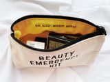  Túi Đựng Mỹ Phẩm Bobbi Brown Beauty Emergency Kit 