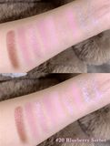  Phấn Mắt Dasique Shadow Ice Cream Palette 9 Colors - 20 Blueberry Sorbet 