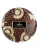 Nến Thơm VOLUSPA Forbidden Fig Travel Candle in Metal Tin Fig Minisize