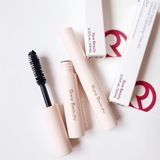  Mascara Chuốt Mi Rare Beauty by Selena Gomez Perfect Strokes Mini 3ml 