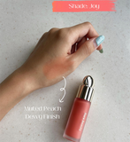 Má Hồng Kem Rare Beauty Soft Pinch Dewy Liquid Blush - Joy 7.5ml 