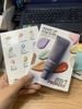 Sample Kem lót Make Up For Ever Step 1 Skin Equalizer 3 Ô