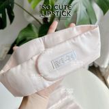  Băng Đô Evelom - Hàng Tặng Khách 