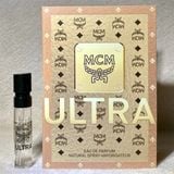  Vial Nước Hoa MCM Ultra EDP 1.5ml 