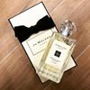 Nước hoa Jo Malone London Midnight Musk & Amber Cologne Chiết 10ml