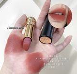  Son Lancome x Louvre 274 French Tea - Vân Đá 2023 Nobox 