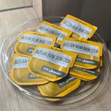  Sample Kem Dưỡng Mông Sol De Janeiro Brazilian Bum Bum Cream 7.5ml - Mẫu Mới 