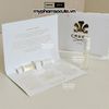 Vial Nước Hoa Creed Carmina 2ml Mới 2023