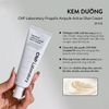 Kem Dưỡng Tái Tạo Phục Hồi Da CNP Laboratory Propolis Active Cream - Tuýp 50ml Tách Set