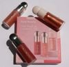 Kem Bắt Sáng Rare Beauty Positive Light Liquid Luminizer Highlighter màu Enliven Mini 2.5ml