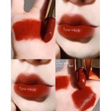  Son YSL Rouge Pur Couture 1966 Rouge Libre - Minisize Fullbox 