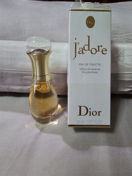 Jadore EDT 20ml – Mỹ Phẩm Socute.vn