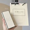 Hộp + Túi Đựng Nước Hoa Jo Malone Size 30ml (6x15x3cm)